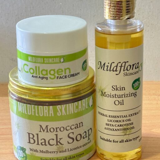 Mildflora Skincare